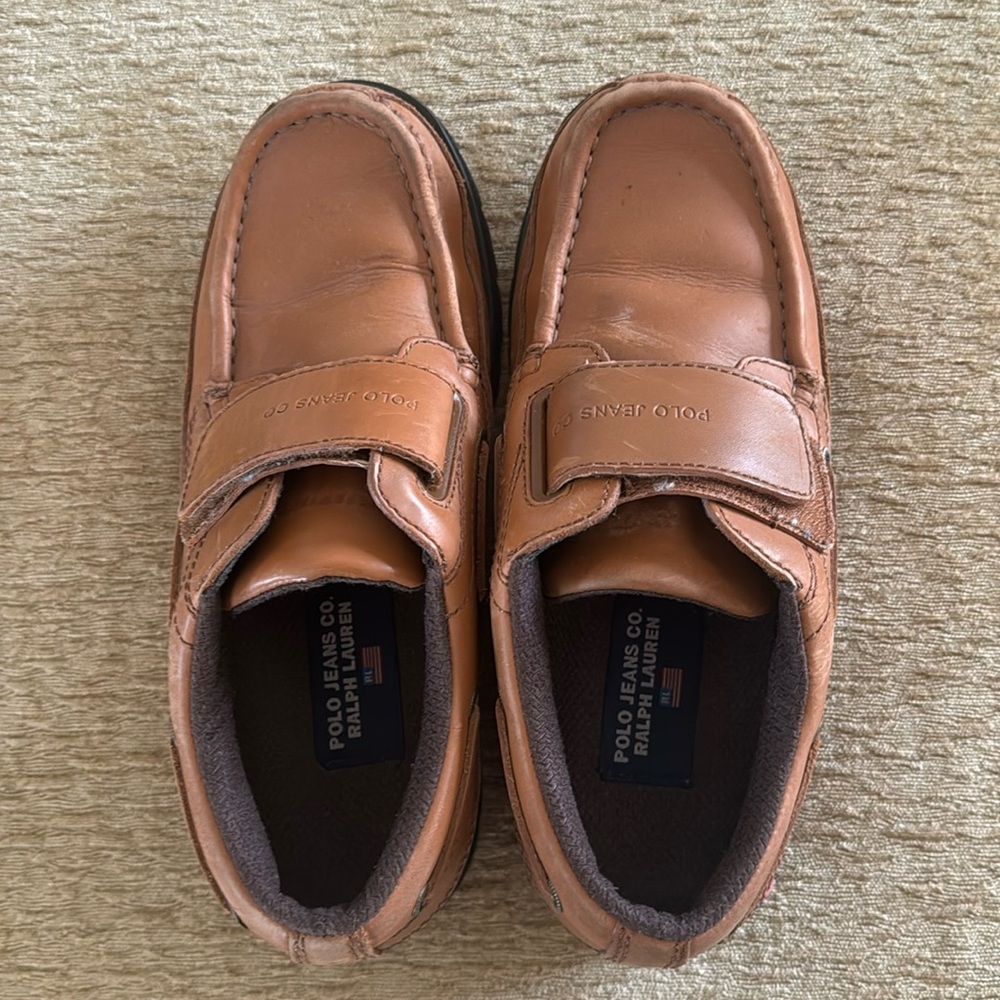 Men’s size 9D Polo Jeans Co Ralph Lauren